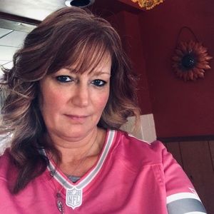 Meet your Posher, Beth